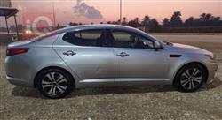 كيا اوبتيما